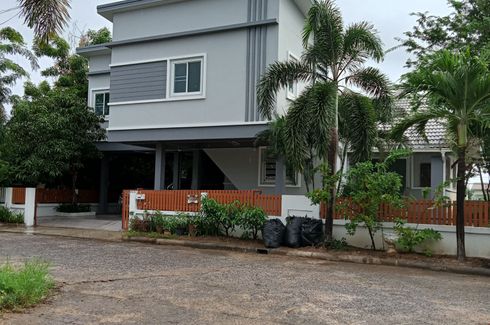 4 Bedroom House for sale in Ban Pet, Khon Kaen