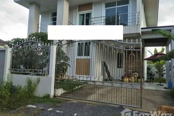 4 Bedroom House for sale in Khlong U Taphao, Songkhla