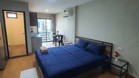 Apartment for rent in Yensabai Condo, Nong Prue, Chonburi