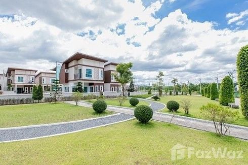 4 Bedroom House for sale in Sipun Ville, Pluak Daeng, Rayong