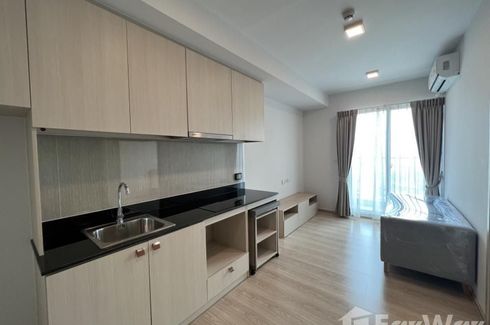 1 Bedroom Condo for sale in Unio H Tiwanon, Bang Khen, Nonthaburi near MRT Yaek Tiwanon