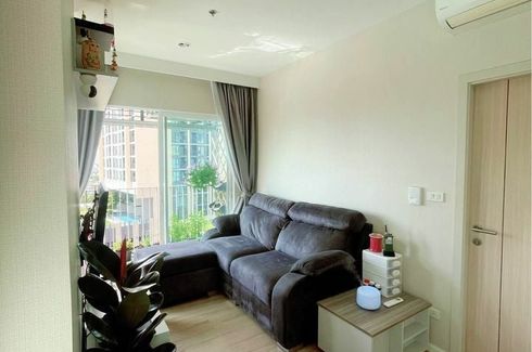 1 Bedroom Condo for sale in AMBER BY EASTERN STAR, Bang Khen, Nonthaburi near MRT Yaek Tiwanon