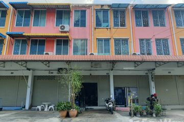 4 Bedroom Townhouse for sale in Bang Si Mueang, Nonthaburi