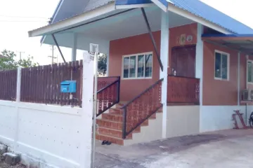 1 Bedroom House for sale in Chiang Khruea, Sakon Nakhon