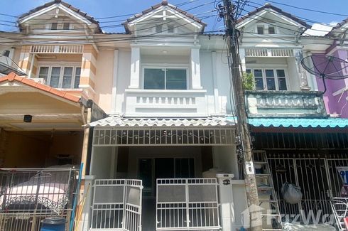 3 Bedroom Townhouse for sale in Sai Noi, Nonthaburi