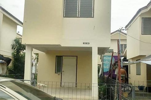 2 Bedroom House for sale in Bueng Sanan, Pathum Thani