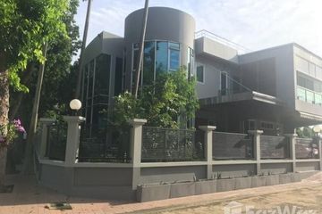 4 Bedroom House for sale in Ban Klang, Pathum Thani