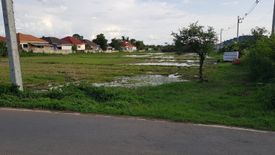 Land for sale in Wiang Yong, Lamphun