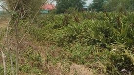 Land for sale in Khao Din, Chachoengsao