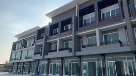 4 Bedroom Townhouse for sale in Pru Yai, Nakhon Ratchasima