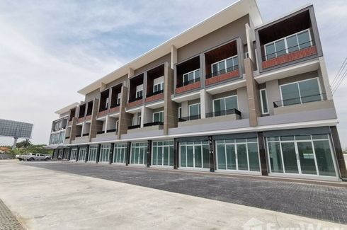 4 Bedroom Townhouse for sale in Pru Yai, Nakhon Ratchasima