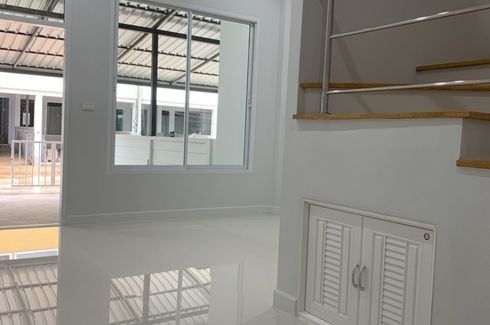 4 Bedroom Townhouse for sale in M town, Tha Khon Yang, Maha Sarakham