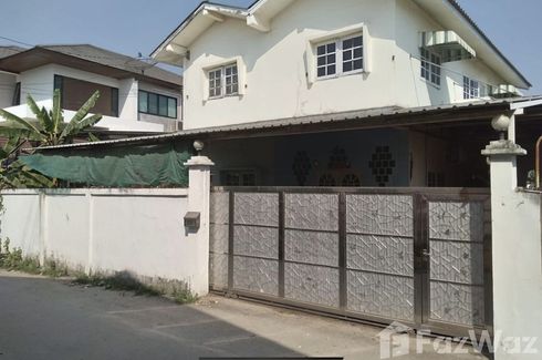 3 Bedroom House for sale in Tha Kham, Bangkok