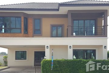 3 Bedroom House for sale in Khlong Ha, Pathum Thani