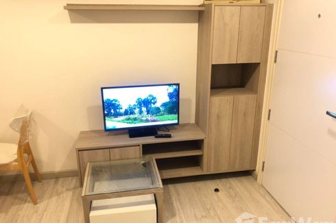 1 Bedroom Condo for rent in Vio Khaerai 2, Talat Khwan, Nonthaburi near MRT Nonthaburi Civic Center