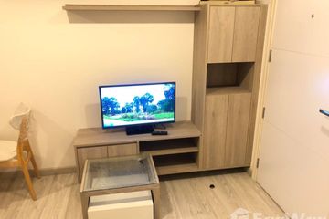 1 Bedroom Condo for rent in Vio Khaerai 2, Talat Khwan, Nonthaburi near MRT Nonthaburi Civic Center