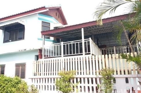 2 Bedroom House for sale in Nong Kham, Chaiyaphum