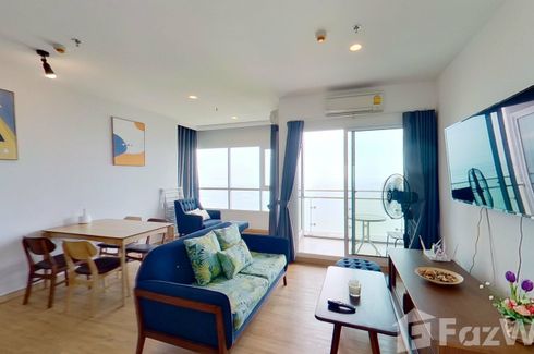 1 Bedroom Condo for rent in The Zea Sriracha, Bang Phra, Chonburi