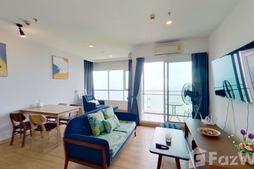 1 Bedroom Condo for rent in The Zea Sriracha, Bang Phra, Chonburi