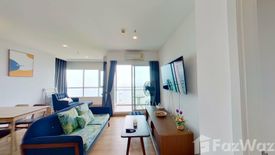 1 Bedroom Condo for rent in The Zea Sriracha, Bang Phra, Chonburi