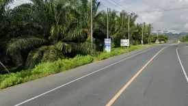 Land for sale in Bo Saen, Phang Nga