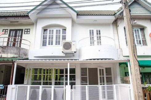 3 Bedroom Townhouse for sale in Lahan, Nonthaburi