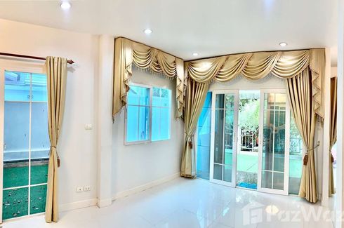 2 Bedroom House for sale in The Villa Rattanathibet, Tha It, Nonthaburi