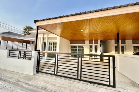 2 Bedroom House for sale in Nong Samsak, Chonburi