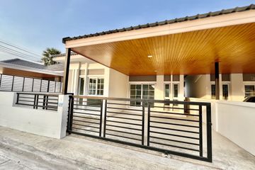 2 Bedroom House for sale in Nong Samsak, Chonburi