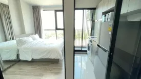 1 Bedroom Apartment for rent in Notting Hill Rayong, Noen Phra, Rayong