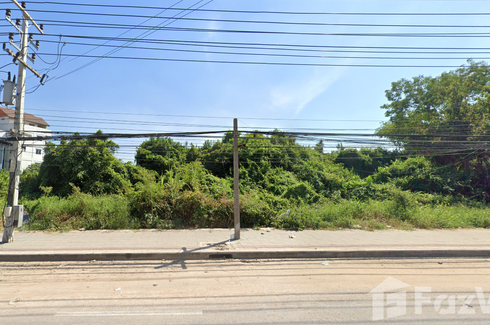 Land for sale in Khok Kham, Samut Sakhon