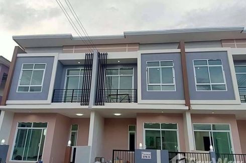 4 Bedroom Townhouse for sale in Na An, Loei