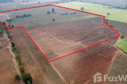 Land for sale in Khok Roeng Rom, Chaiyaphum