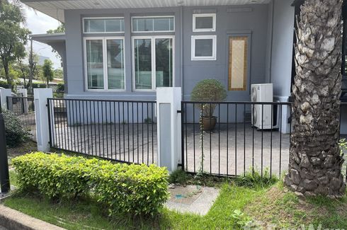 3 Bedroom House for sale in Bang Khun Kong, Nonthaburi