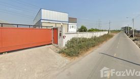 Land for sale in Sai Yai, Nonthaburi