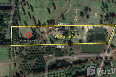 Land for sale in Mae Taeng, Chiang Mai