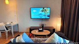 1 Bedroom Condo for rent in The Zea Sriracha, Bang Phra, Chonburi