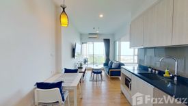 1 Bedroom Condo for rent in The Zea Sriracha, Bang Phra, Chonburi