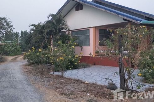 3 Bedroom House for sale in Don Kha, Suphan Buri