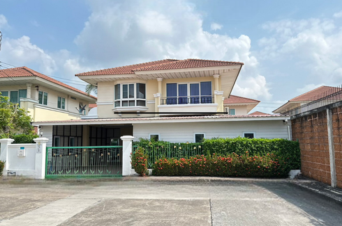 3 Bedroom House for sale in Supalai Park Ville Sriracha, Surasak, Chonburi