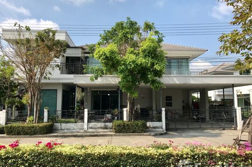 6 Bedroom House for sale in Perfect Place Rattanathibet, Sai Ma, Nonthaburi near MRT Sai Ma