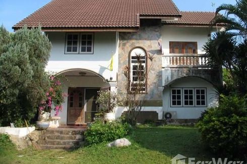 5 Bedroom House for sale in Mittraphap, Saraburi