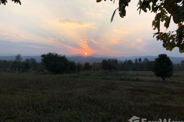 Land for sale in Sop Poeng, Chiang Mai