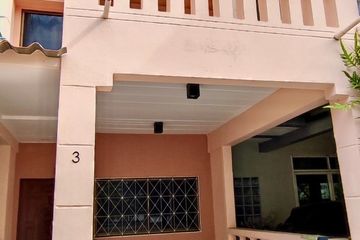 4 Bedroom Townhouse for sale in Talat Khwan, Nonthaburi near MRT Nonthaburi Civic Center