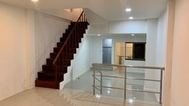 4 Bedroom Townhouse for sale in Talat Khwan, Nonthaburi near MRT Nonthaburi Civic Center