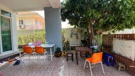 Townhouse for sale in Kittinakorn Green Ville, Bang Pla, Samut Prakan