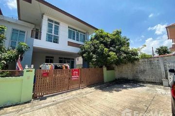 Townhouse for sale in Kittinakorn Green Ville, Bang Pla, Samut Prakan