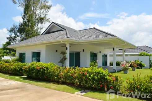 2 Bedroom House for sale in Kram, Rayong