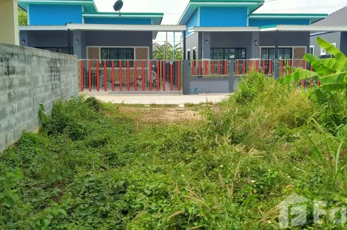 Land for sale in Pluak Daeng, Rayong