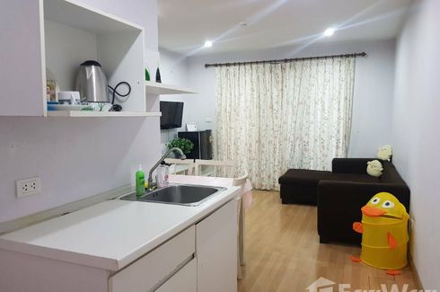 2 Bedroom Condo for sale in The Paint Ngamwongwan 22, Bang Khen, Nonthaburi